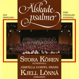 Morgon mellan fjällen by Stora Koren, Jarfalla Gospel Brass & Kjell Lonna song reviws