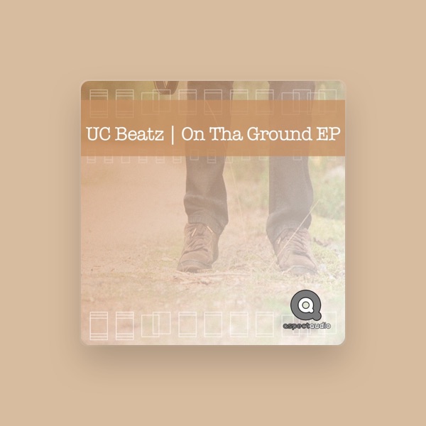 UC Beatz's avatar