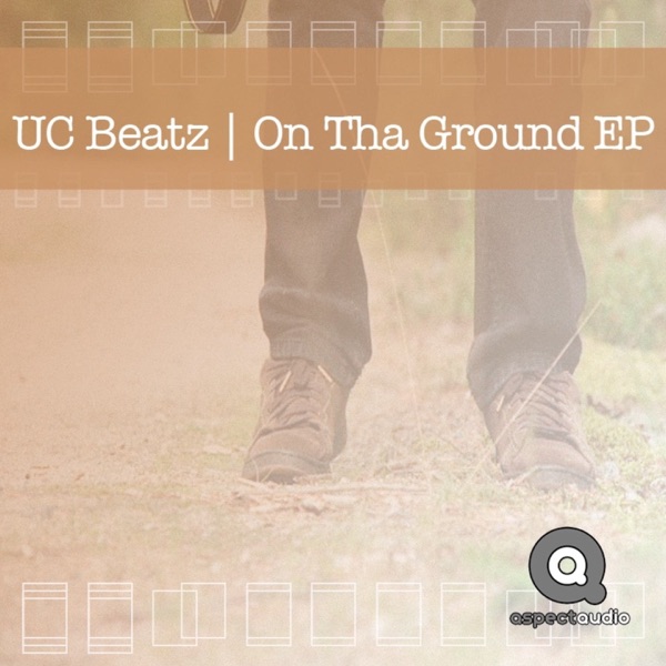 On Tha Ground
