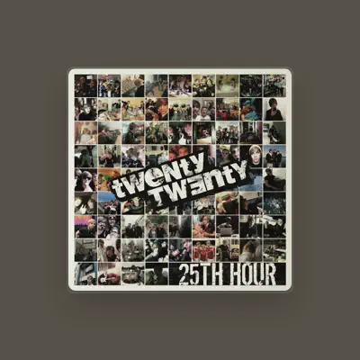 Listen to Twenty Twenty, watch music videos, read bio, see tour dates & more!