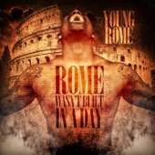 Rome Wasn't Built In a Day (Intro) artwork