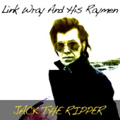 Link Wray and His Ray Men - The Shadow Knows