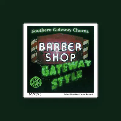 Listen to Southern Gateway Chorus, watch music videos, read bio, see tour dates & more!