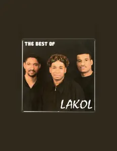 Listen to Lakol, watch music videos, read bio, see tour dates & more!