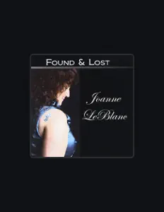 Listen to Joanne Leblanc, watch music videos, read bio, see tour dates & more!