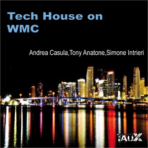 Tech House on WMC - Single
