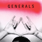 The Mynabirds - Generals