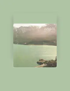 Ακούστε περιεχόμενο από Madràs, παρακολουθήστε μουσικά βίντεο, διαβάστε το βιογραφικό, δείτε ημερομηνίες περιοδείας, και πολλά ακόμη!