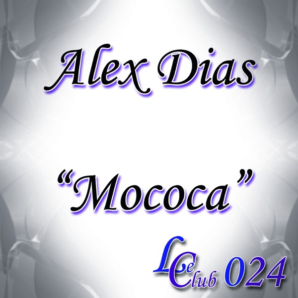 Mococa - EP