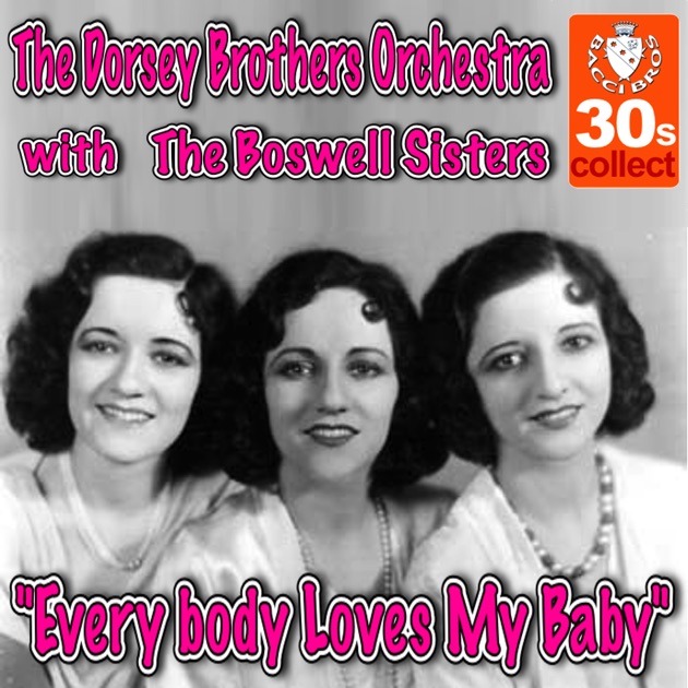 The Boswell Sisters Collection, Pt. 1 - Album by The Boswell