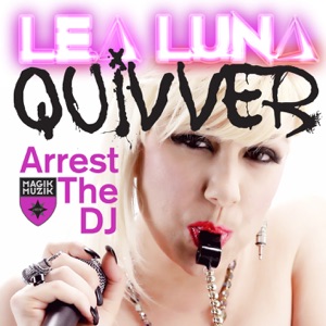 Arrest the DJ - Single