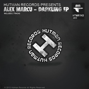 Darkling - Single
