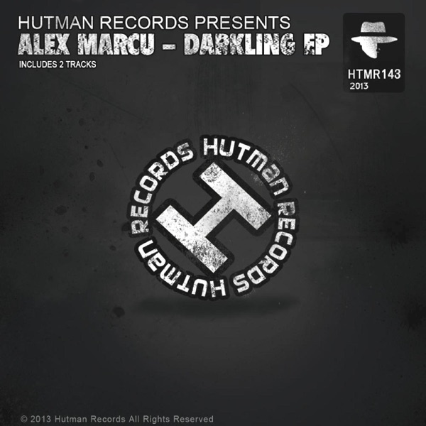 Darkling - Single