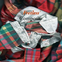 Fretless - Anfans an nou