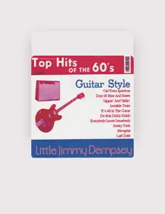 Ouça Jimmy Dempsey, assista a videoclipes, leia a biografia, veja as datas das turnês e mais!