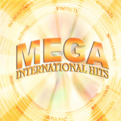 Mega International Hits - Various Artists