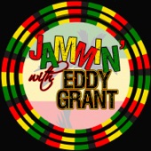 Jammin' With… Eddy Grant artwork
