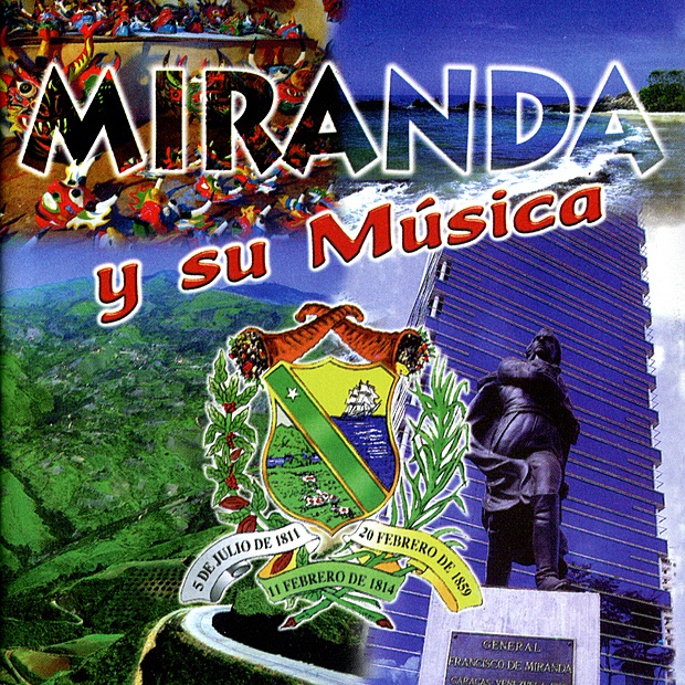 Miranda y Su Música