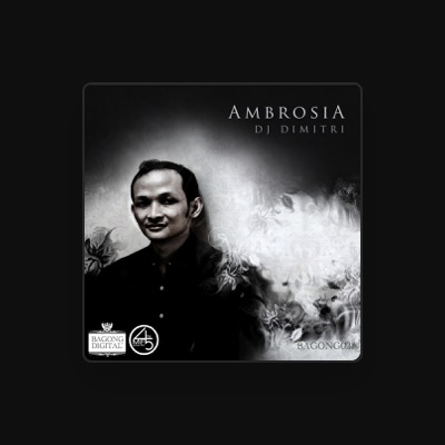 Listen to Dj Dimitri, watch music videos, read bio, see tour dates & more!