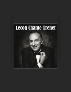 Ακούστε περιεχόμενο από Yves Lecoq, παρακολουθήστε μουσικά βίντεο, διαβάστε το βιογραφικό, δείτε ημερομηνίες περιοδείας, και πολλά ακόμη!