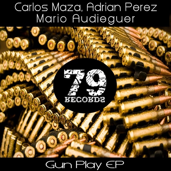 Gun Play - Single