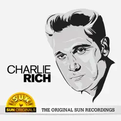 The Original Sun Recordings - Charlie Rich