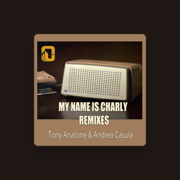 Tony Anatone's avatar