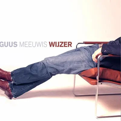 Wijzer - Guus Meeuwis