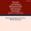 Mikhail Glinka: Kamarinskaya - Alexander Borodin: Prince Igor Dances - Nikolai Rimsky-Korsakov: Golden Cockerel Suite - Sergei Prokofiev: The Love for Three Oranges & Symphony No. 1 in D, Op. 25, 'Classical' - Modest Mussorgsky: A Night on Bare Mountain - Multi-interprètes