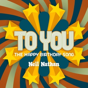 To You (The Happy Birthday Song) [Rock Version]