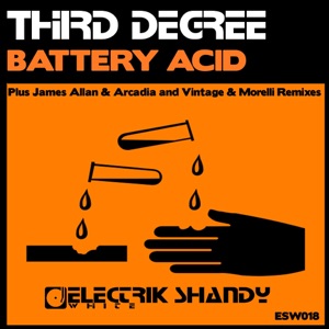 Battery Acid - Single