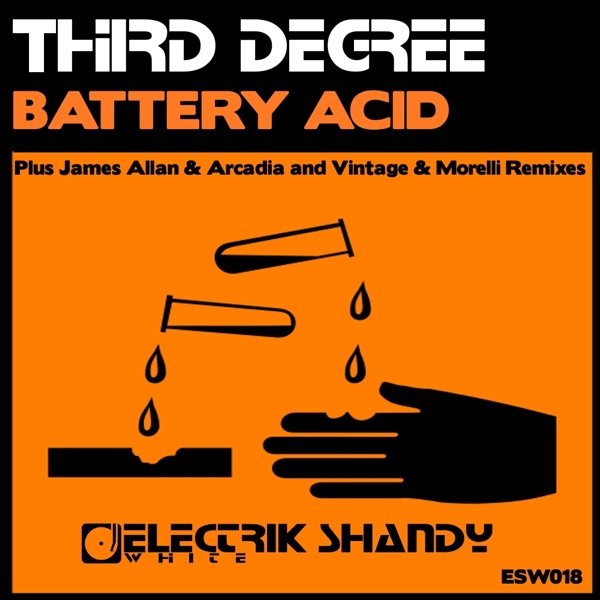 Battery Acid - Single