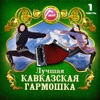 Лучшая кавказская гармошка, Ч. 1, 2013