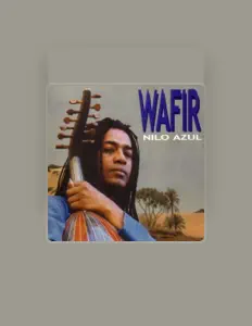 Dengarkan Wafir, tonton video musik, baca bio, lihat tanggal tur & lainnya!