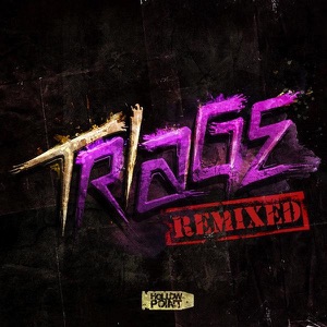 Rage Remixed - Single