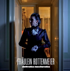 Fraulein Rottenmeier - Dancefloor - Line Dance Music