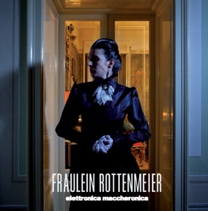 Fraulein Rottenmeier - Dancefloor - 排舞 音乐