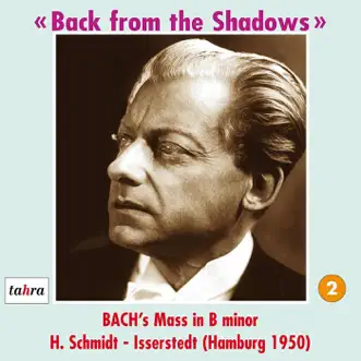 Mass in B Minor, BWV 232: Gloria (choir) by NDR Symphony Orchestra, Margot Guilleaume, Gertrud Pitzinger, Walter Geisler, Josef Greindl & Hans Schmidt-Isserstedt song reviws