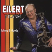 Eilert Pilarm - Johnny B. Goode