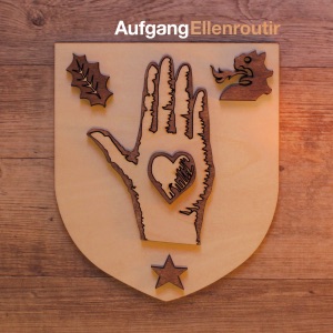 Ellenroutir (Remixes) - EP