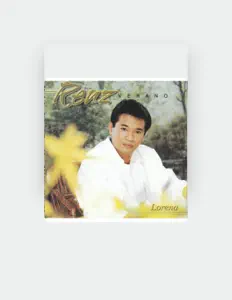 Renz Verano을(를) 듣고, 뮤직 비디오를 보고, 약력을 읽고, 투어 일정 등을 확인하세요!