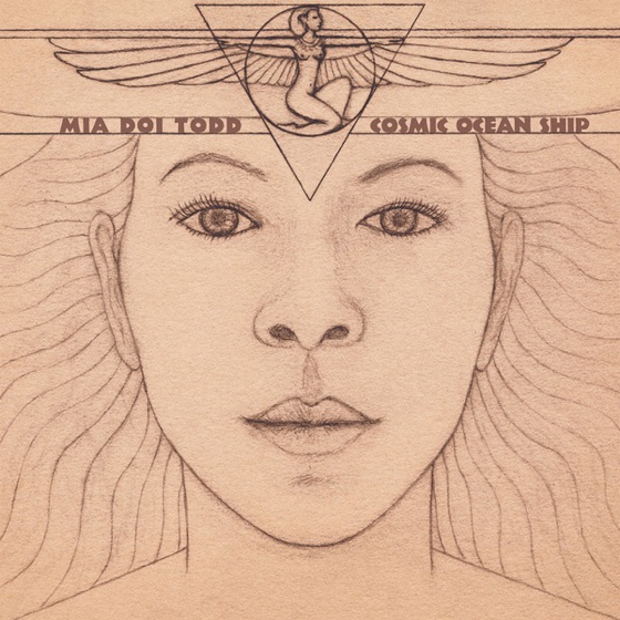 Cover artwork for Paraty