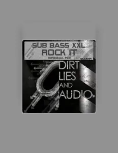 Ouve Sub Bass XXL, vê vídeos de música, lê a biografia, vê as datas da digressão e muito mais!