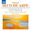 Stream & download Seco de Arpe: Concertino - Song from Cabiria - Concert for Strings