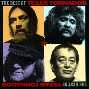 Texas Tornados - Who Were You Thinkin' Of - Line Dance Musique