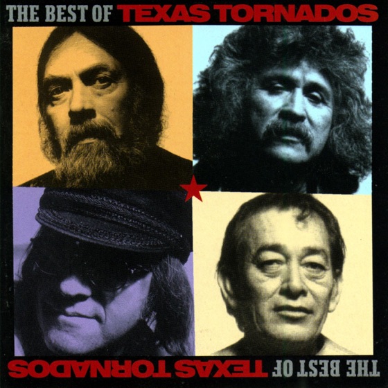 Cover artwork for La Múcura