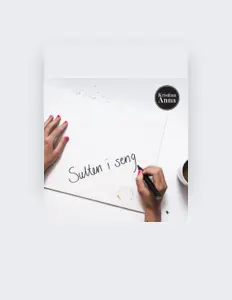 Escucha a Kristina Anna, mira vídeos musicales, lee la biografía, consulta fechas de giras y mucho más.