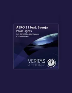 Dengarkan Aero 21, tonton video musik, baca bio, lihat tanggal tur & lainnya!