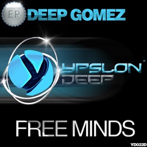 Free Mind - Single