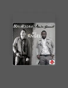 Ouça Andre Fennell, assista a videoclipes, leia a biografia, veja as datas das turnês e mais!